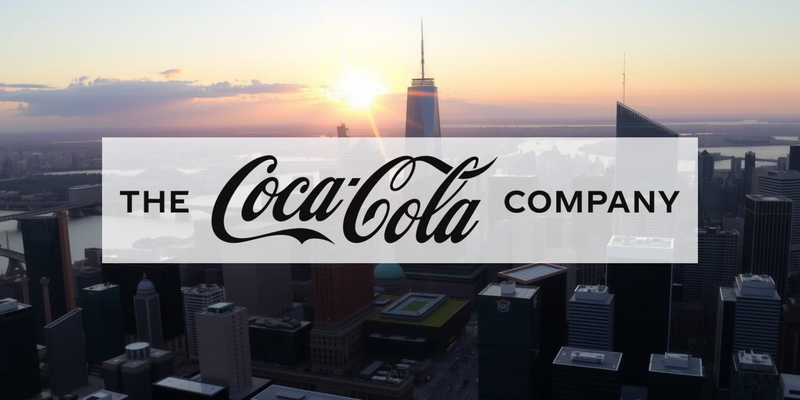 Coca-Cola Shares Face Critical Test After AI Ad Backlash - Foto: über boerse-global.de