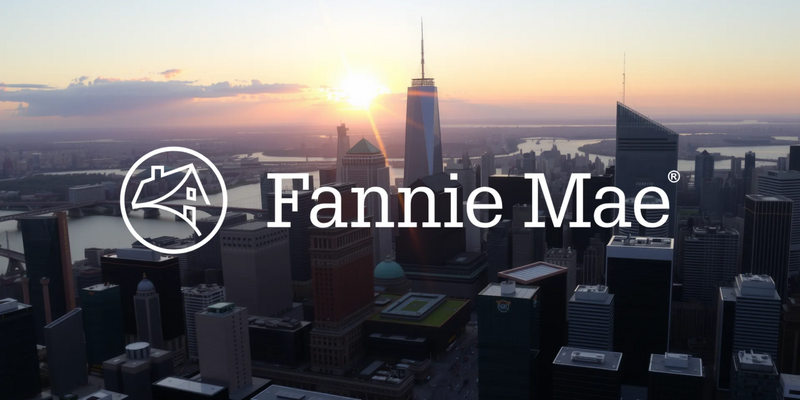 Fannie Mae Shares Surge Amid Retail Trading Frenzy - Foto: über boerse-global.de