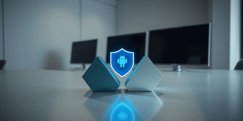 Google öffnet Quick Share für AirDrop - Foto: über boerse-global.de