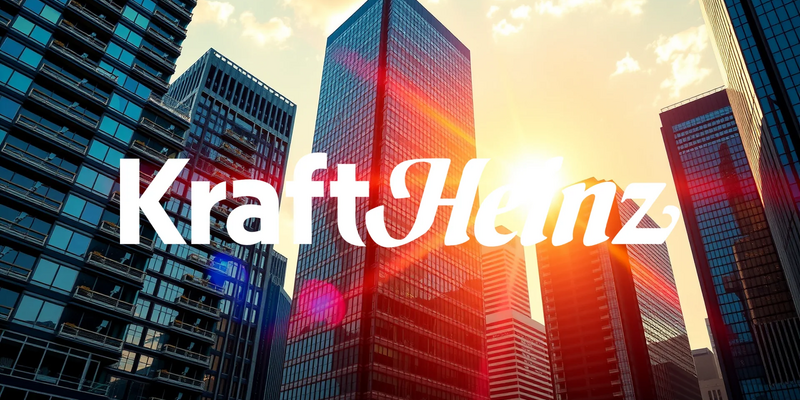 Kraft Heinz Announces Historic Split in Bid to Revive Fortunes - Foto: über boerse-global.de