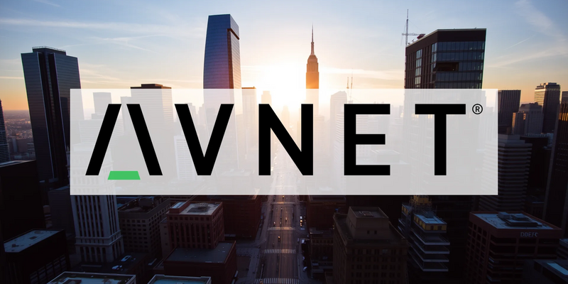 Can Avnet’s Shareholder Returns Strategy Reverse Its Fortunes? - Foto: über boerse-global.de