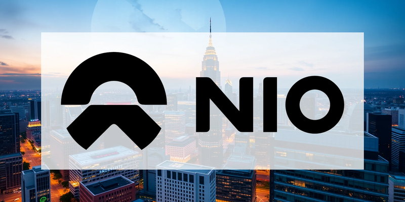 Nio’s Critical Juncture: Earnings Report to Define Trajectory - Foto: über boerse-global.de