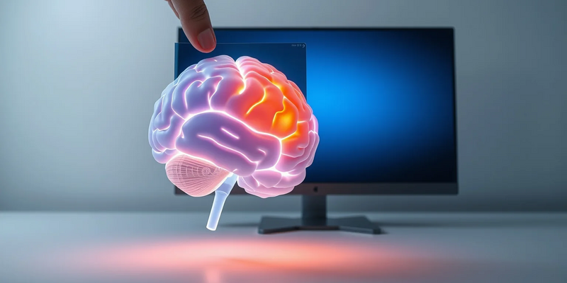 Alzheimer: MRT-Scans zeigen verstopfte Abflüsse im Gehirn - Foto: über boerse-global.de