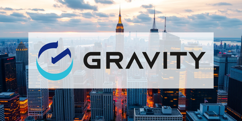 Gravity Shares: Conflicting Indicators Create Investor Uncertainty - Foto: über boerse-global.de