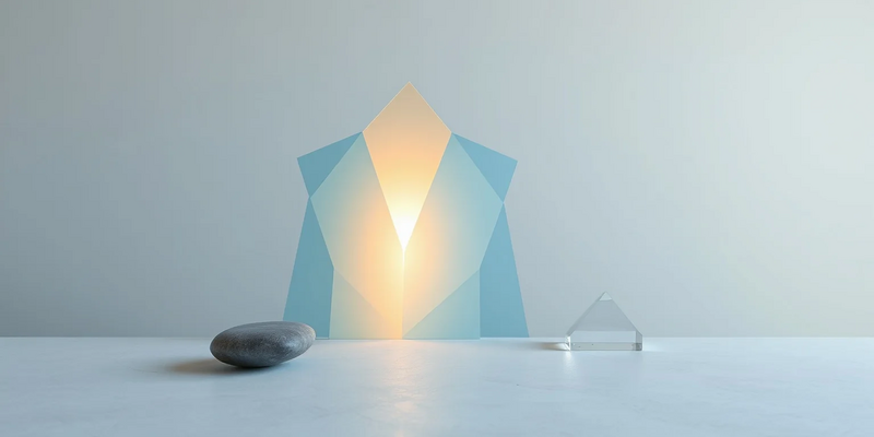 Selbstakzeptanz schützt Partner biologisch - Foto: über boerse-global.de