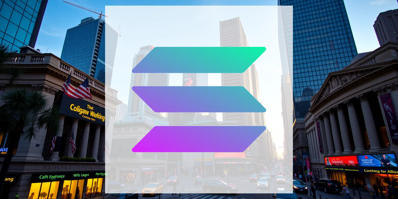 Solana’s Contradiction: Network Strength Meets Market Fear - Foto: über boerse-global.de