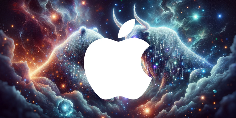 La paradoja de Apple: ¿Alerta en Wall Street o subestimación del gigante? - Foto: über boerse-global.de