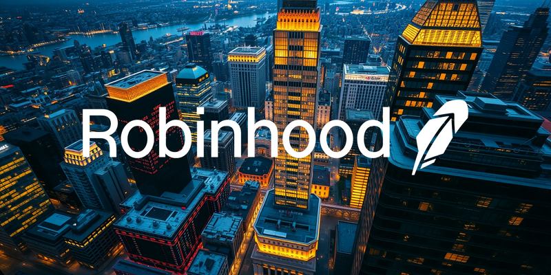 Robinhood: La apuesta cripto que redefine las finanzas - Foto: über boerse-global.de