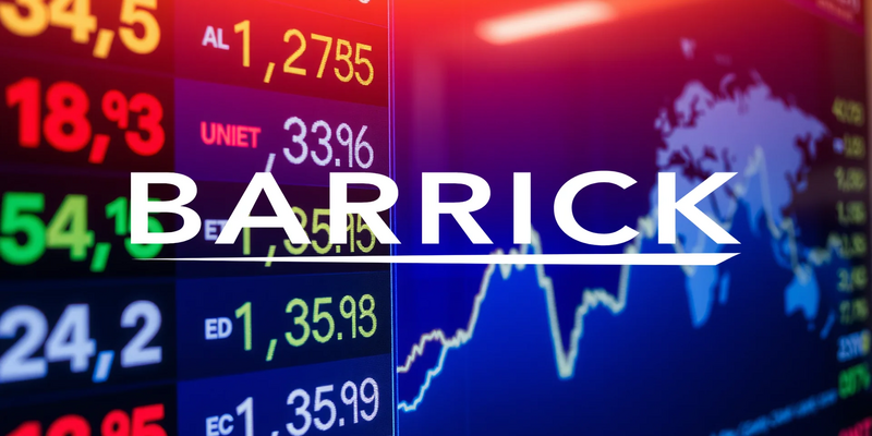 Barrick Gold Reaches Critical Agreement with Mali Government - Foto: über boerse-global.de