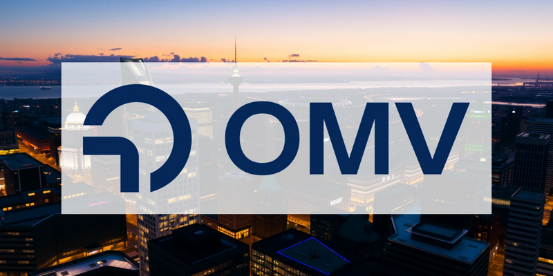 OMV Share Price Loses Key Support as Buyback Program Concludes - Foto: über boerse-global.de