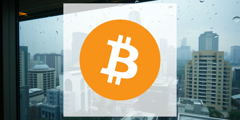 Bitcoin’s Battle: Retail Exodus Meets Whale Accumulation - Foto: über boerse-global.de