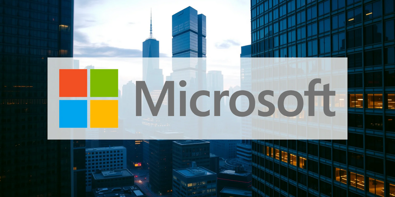 La acción de Microsoft: ¿Oportunidad o advertencia en medio de la tormenta? - Foto: über boerse-global.de