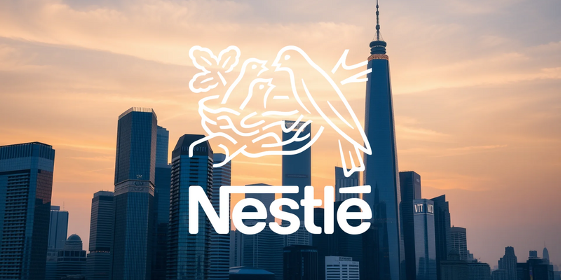 Nestlé Shares Rally on Strategic Overhaul and Legal Relief - Foto: über boerse-global.de