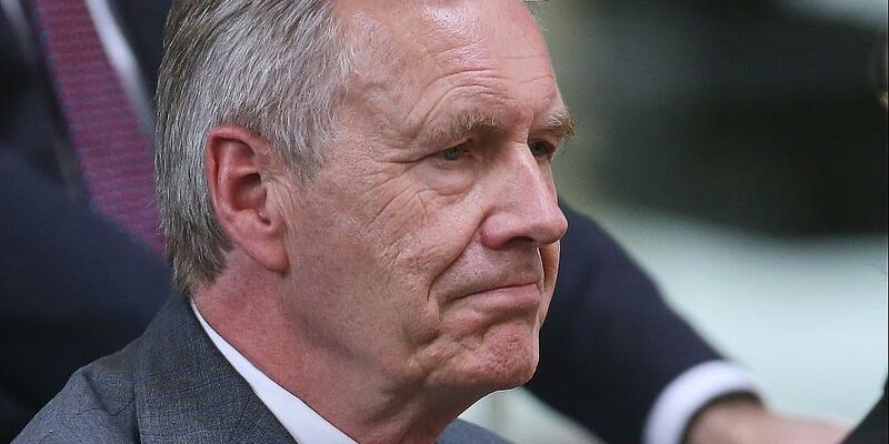 Christian Wulff (Archiv) - Foto: über dts Nachrichtenagentur