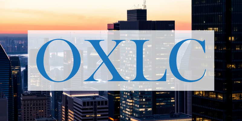 Oxford Lane Capital: A Deep Value Trap or Buying Opportunity? - Foto: über boerse-global.de