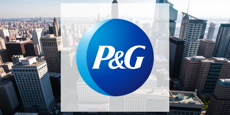 Institutional Investors Bet on Procter & Gamble’s Recovery - Foto: über boerse-global.de