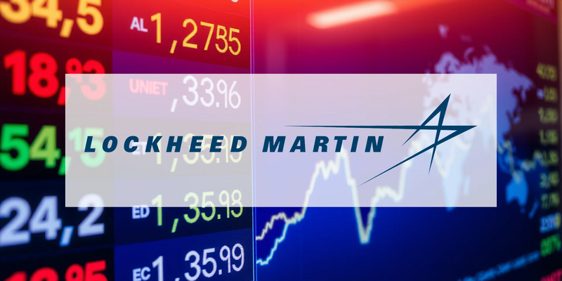 Lockheed Martin: ¿Se avecina un giro alcista en el mercado? - Foto: über boerse-global.de