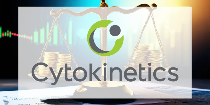 Cytokinetics Shares Face Critical FDA Verdict - Foto: über boerse-global.de