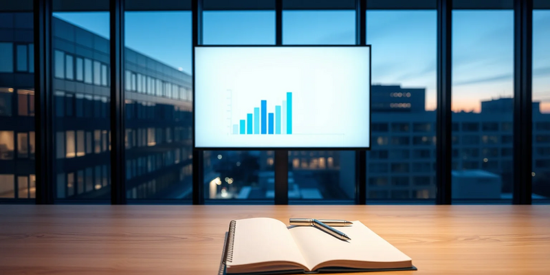 Arbeitszeiterfassung: Neue Regierung macht elektronische Zeiterfassung zur Pflicht - Foto: über boerse-global.de