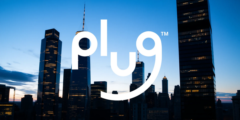 Plug Power’s Strategic Pivot: A Calculated Gamble - Foto: über boerse-global.de