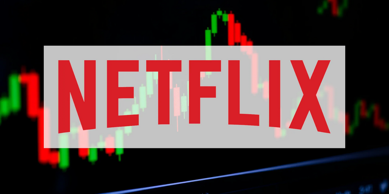 Netflix Enters High-Stakes Bidding War for Warner Bros. Discovery - Foto: über boerse-global.de
