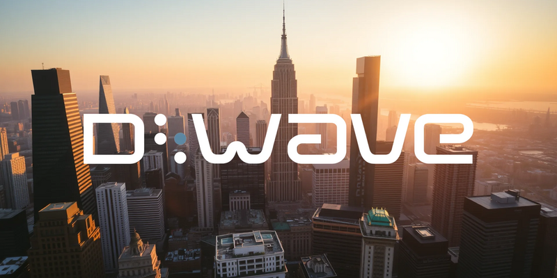 D-Wave Quantum Shares: Insider Selling Raises Eyebrows Amid Strong Results - Foto: über boerse-global.de