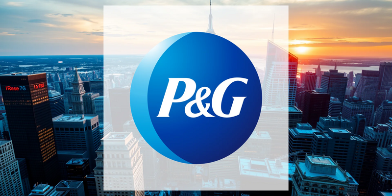 Procter & Gamble: Los grandes inversores apuestan por el gigante en horas bajas - Foto: über boerse-global.de