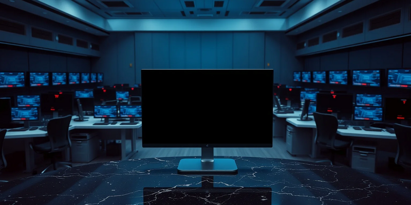 FSB erhöht Druck: Banken müssen Cyberangriffe offenlegen - Foto: über boerse-global.de