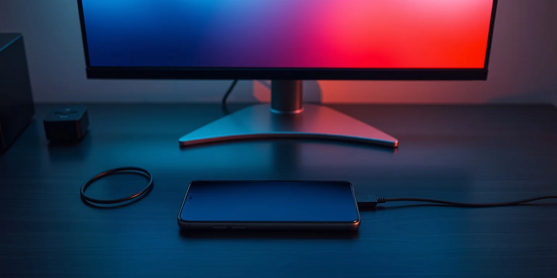 Sturnus: Neue Android-Malware späht verschlüsselte Messenger aus - Foto: über boerse-global.de