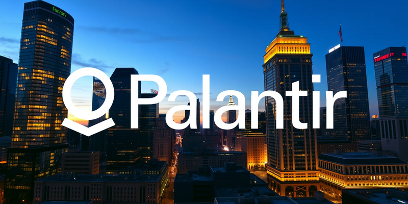 Palantir: ¿Corrección saludable o burbuja a punto de estallar? - Foto: über boerse-global.de