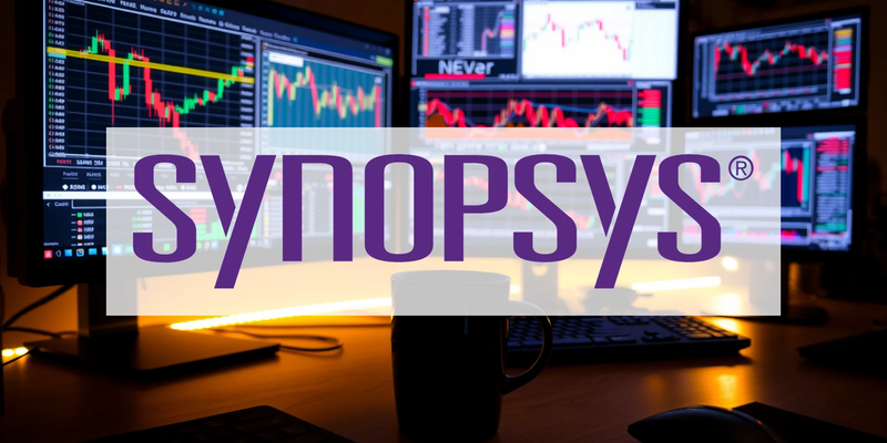 Synopsys Announces Major Restructuring Following Ansys Acquisition - Foto: über boerse-global.de