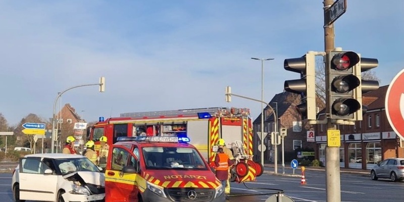 POL-WHV: Pressebericht der Polizei Wilhelmshaven vom 21.11. - 23.11.2025 - Foto: presseportal.de