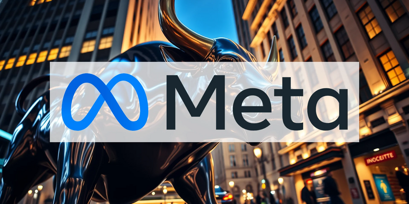 Meta: Tormenta Perfecta para sus Accionistas - Foto: über boerse-global.de