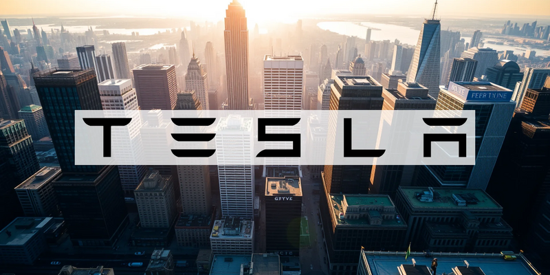 Tesla Shares Face Pressure as China Sales Decline - Foto: über boerse-global.de