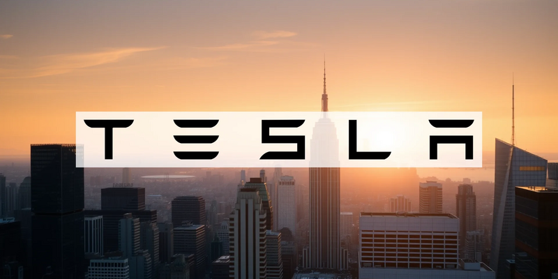 Tesla en apuros: ¿Oportunidad de compra tras el desplome en China? - Foto: über boerse-global.de