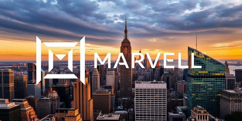 Marvell Technology: ¿Se avecina un cambio de tendencia bursátil? - Foto: über boerse-global.de