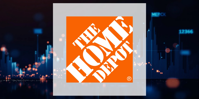 Home Depot Shares Face Mounting Headwinds as Outlook Dims - Foto: über boerse-global.de