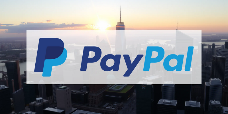 PayPal: La Inteligencia Artificial impulsa su cotización - Foto: über boerse-global.de
