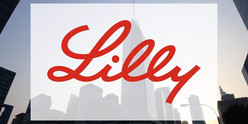 Eli Lilly alcanza la histórica cota del billón de dólares - Foto: über boerse-global.de