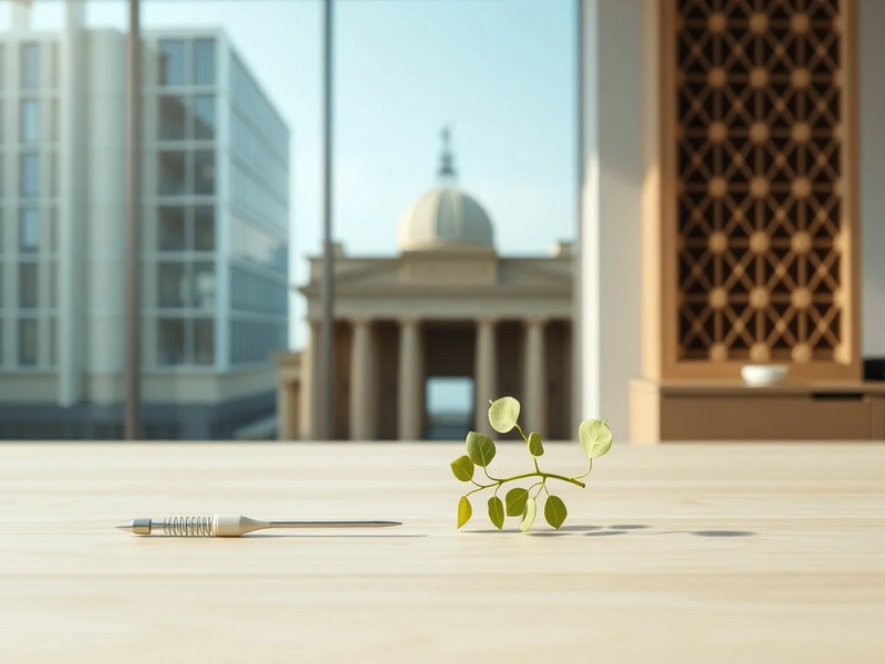 TCM und Ayurveda vor Durchbruch im deutschen Gesundheitssystem - Foto: über boerse-global.de