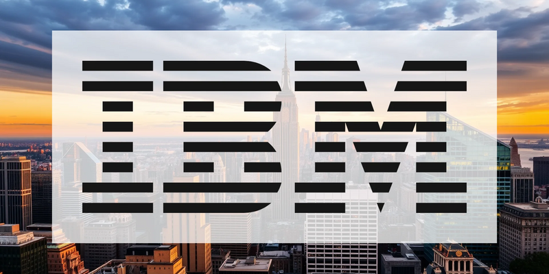 IBM Stock: Analysts Project Significant Upside Potential - Foto: über boerse-global.de