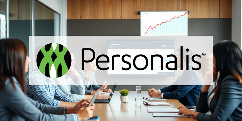 Personalis Shares Face Analyst Scrutiny Amid Market Gains - Foto: über boerse-global.de