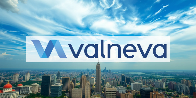 Valneva Shares Signal Potential Rebound Amid Oversold Conditions - Foto: über boerse-global.de
