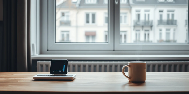 Wien: Heizkosten-Explosion droht – Experten warnen vor teurem Winter - Foto: über boerse-global.de