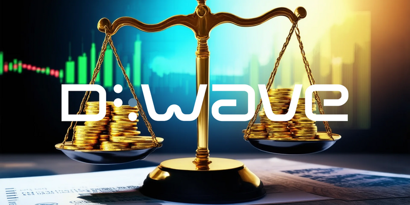 D-Wave Quantum: ¿Alerta por venta directiva tras brillantes resultados? - Foto: über boerse-global.de