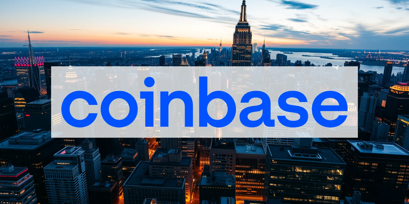 Coinbase’s Strategic Moves Amid Crypto Market Downturn - Foto: über boerse-global.de