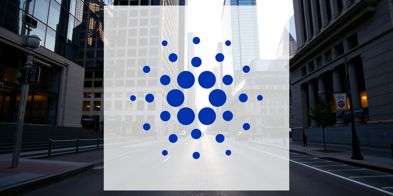 Cardano Faces FBI Investigation Following Network Disruption - Foto: über boerse-global.de