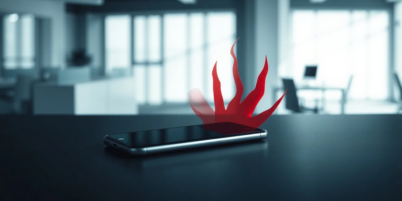 Sturnus: Banking-Trojaner hebelt WhatsApp-Verschlüsselung aus - Foto: über boerse-global.de