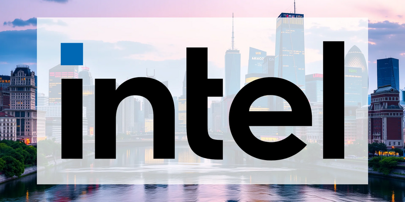 Intel Faces Legal Storm After Recruiting Key TSMC Executive - Foto: über boerse-global.de