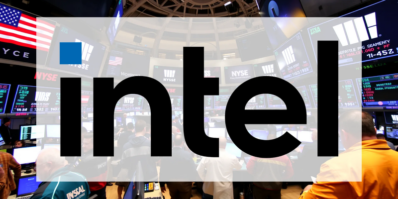 Intel: La fuga de un ejecutivo de TSMC desata la alarma - Foto: über boerse-global.de